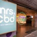 Mrs. CBD