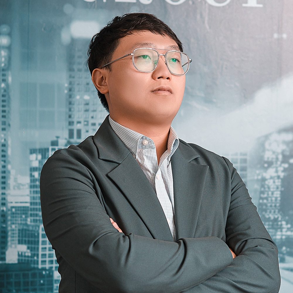 Yuanjin “Jackie” Yang