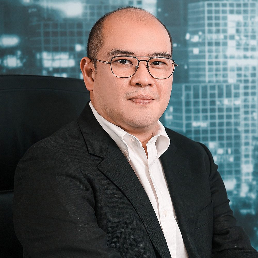 Kajnarong Pitrachat
