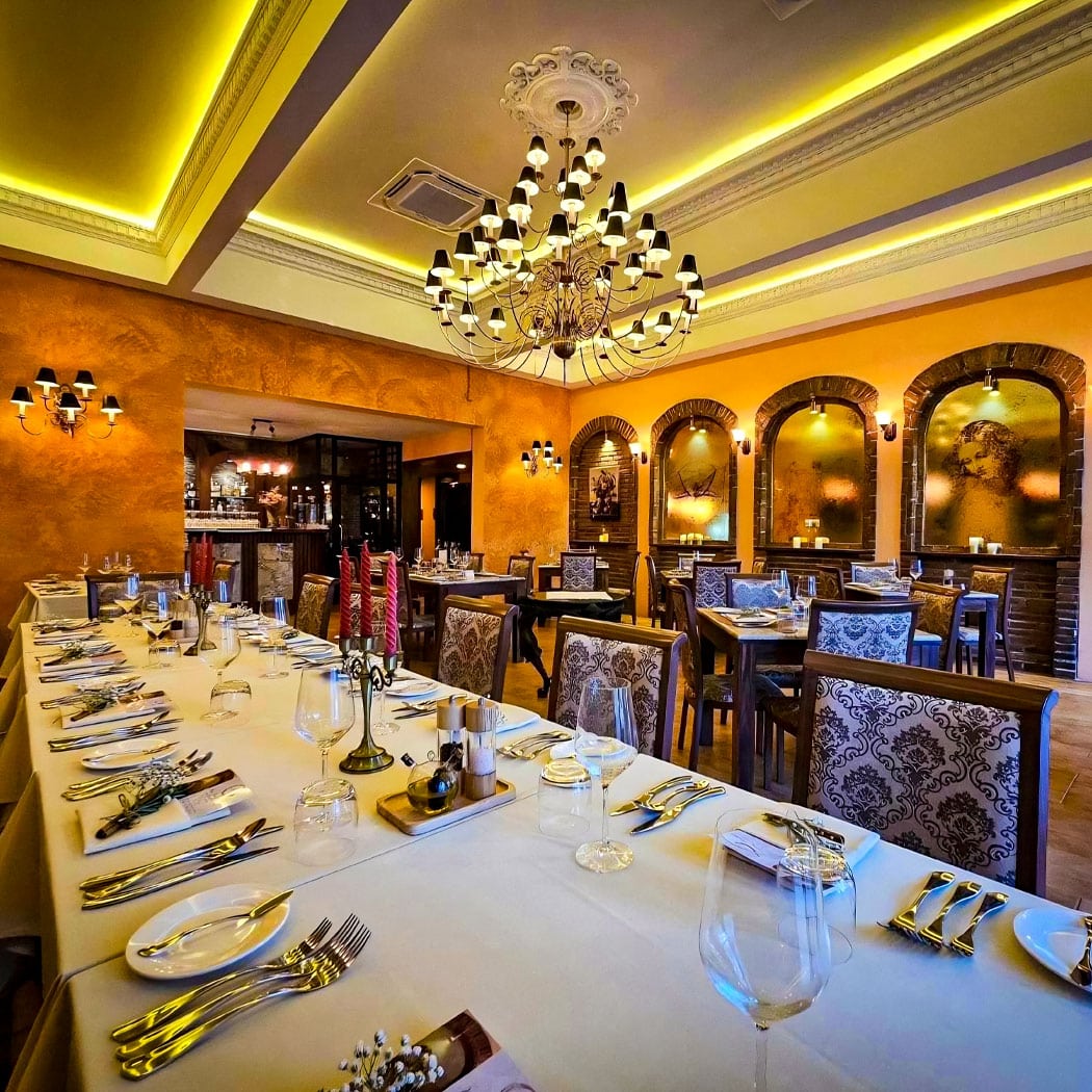 alberto restaurant hua hin
