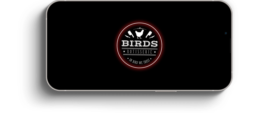 Brids Rotisserie