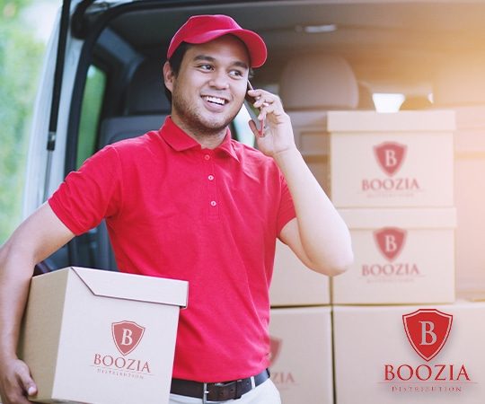 Boozia