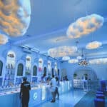 Cloud Nine Grand Opening