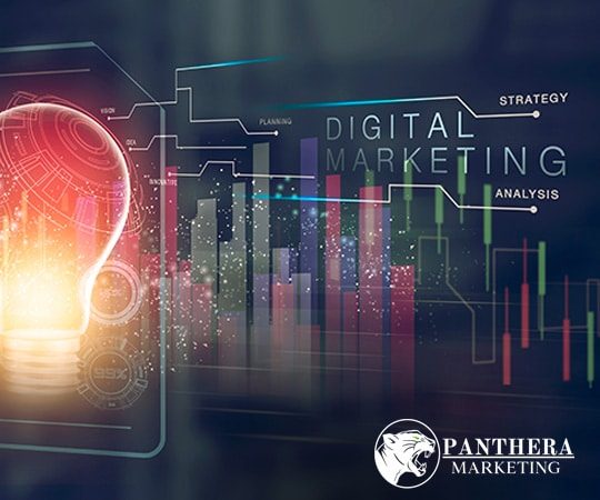 marketing panthera group