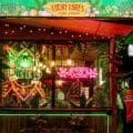 Lucky Lukes Tiki Joint