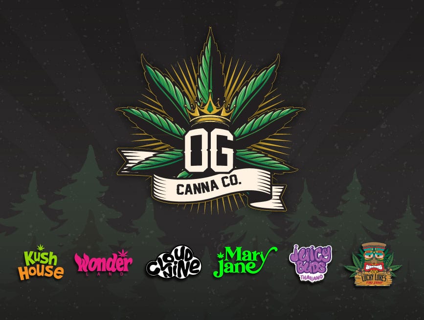 OG Retail Thailand