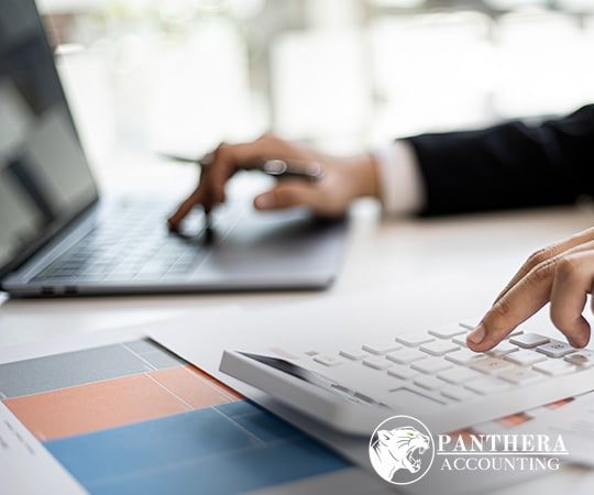 panthera accounting