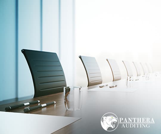 panthera Auditing