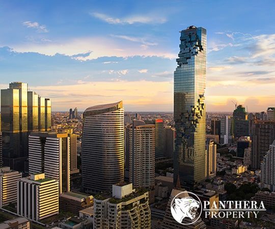 panthera property
