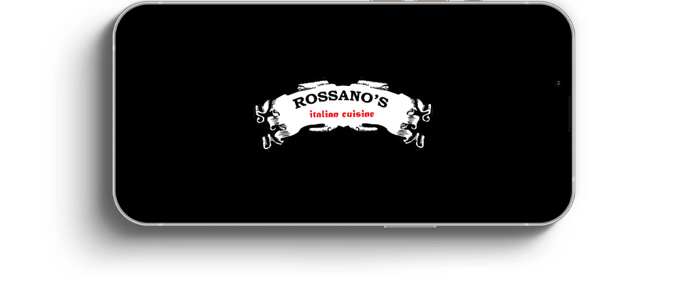 Rossanos logo
