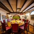Rossano’s Italian Cuisine