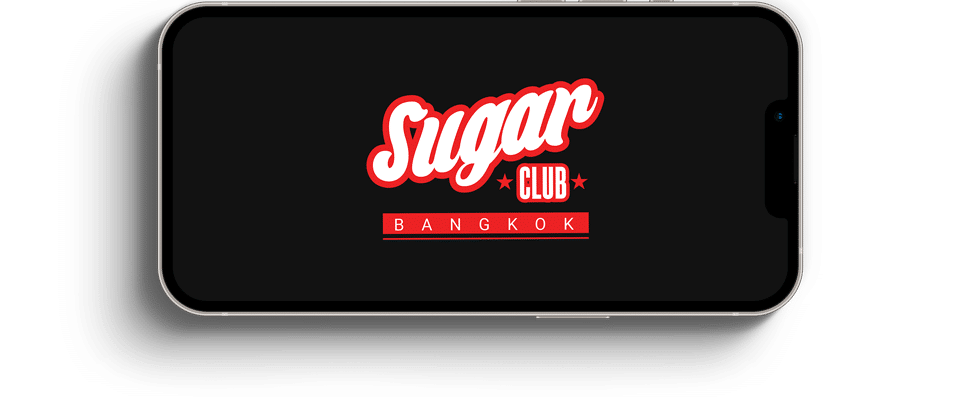 sugar club bangkok iphone