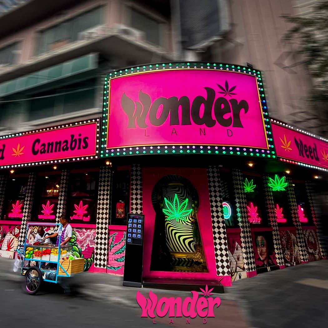 Wonderland